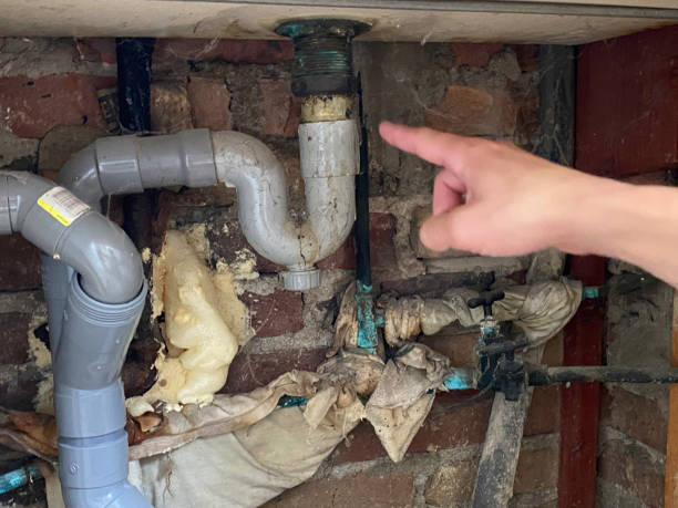  Burnsville, NC Water damage restoration Pros